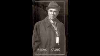 Rešad Kadić - Spjev o Muhammedu a.s (1 dio)