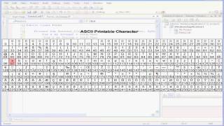 Visual Basic Video Tutorial - Volume 1- Lesson 17: String Functions