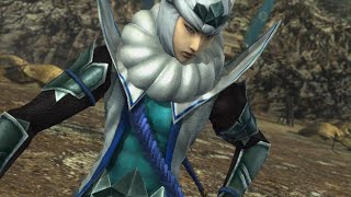 戦国BASARA4 皇　上杉謙信　関ケ原の戦い東陽　天