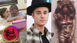 5 OMG Celeb Oops! Moments Of 2015