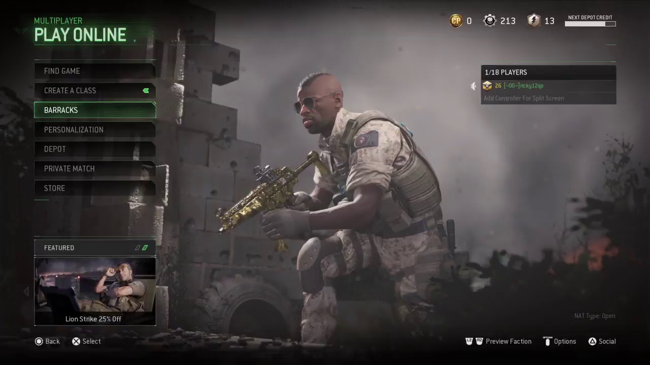 Cod 4 Remastered Youtube