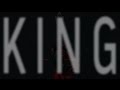 Crystalize - King