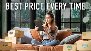 Amazon Cyber Monday deals HACKS! Watch this before shopping