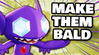 How to Make the Enemy Team Rip Out Their Hair | Pokemon UNITE