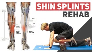 3 Exercises for Anterior Shin Splints