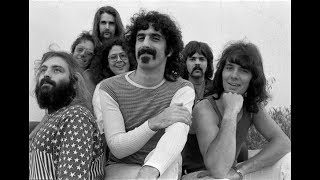 The Legends of Laurel Canyon: Frank Zappa | EYE ON L.A.