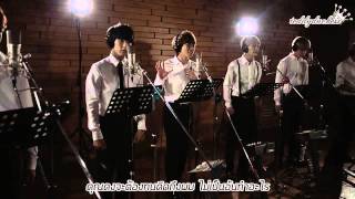 [Thaisub MV] BtoB - When I Was Your Man