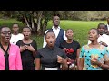 Where Could I Go? | Daima Choir