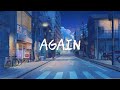 Dabin & Myrne - Again (Lyrics)