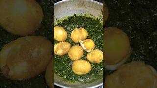 KASHMIRI DAGITH HAAKA TE THOOL RECIPE| #shorts #pahadifoodshort #youtubeshort #trending#viral|