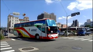 桃客旅遊 HINO