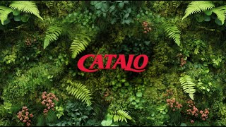 CATALO 陪您走更遠、更健康嘅路