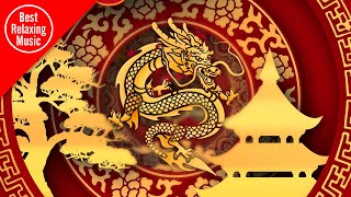 Chinese New Year Traditional Music - Year of the Dragon 2024