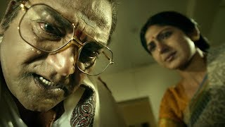 Lakshmi's NTR Movie Trailer |  RGV | Yagna Shetty | Agasthya Manju | TFPC