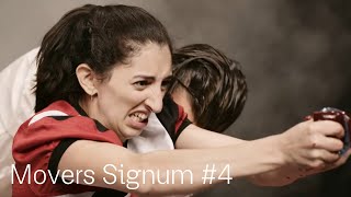 Movers Signum #4