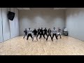 JUN文俊辉 '闭嘴跳舞shut up and dance-李宇春' cover choreography video