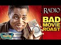 RADIO BAD MOVIE REVIEW | Double Toasted