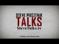 steve pieczenik talks why do you lie promo