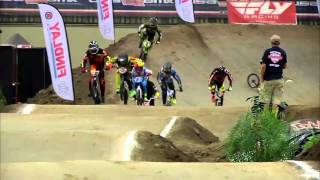 2015 USA BMX Grand National - 16 Expert