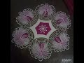 5*3 dots மார்கழி மாத கோலம் 16 simple muggulu rangoli kolam designs beginners kolam