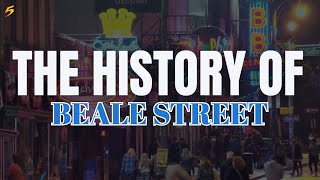 We the People: The birth of Beale Street
