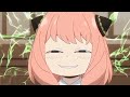 Gangnam style | Anya Spy x Family [EDIT/AMV] Quick! | @6ft3 remake |