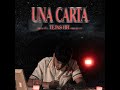 una carta