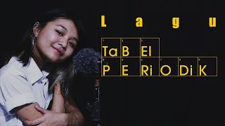 Alys - Lagu Tabel Periodik (Jembatan Keledai)