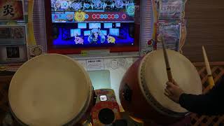 【太鼓の達人ニジイロver】テオ 全良