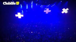 #ADE15 - Opening Marting Garrix @ ADE15