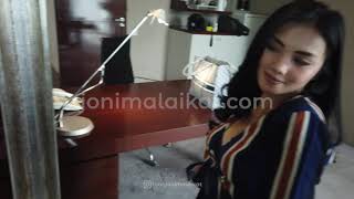 Alvina Agustina