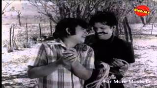 Penpada Malayalam  Movie Comedy Scene Adoor Bhasi  And Aalamoodan, Ummar Bahadoor