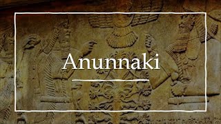 The Epic of the Anunnaki and Human Origins- Truth or Theory Podcast- Matthew LaCroix