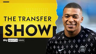 Could PSG still accept Real Madrid's offer? 💭  | The Transfer Show