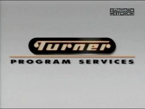 Turner Program Services Logo History Youtube