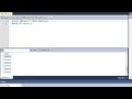 SQL Tutorial - 27: The DISTINCT Keyword