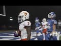 laporte at barbers hill 2023 week 5 football highlights