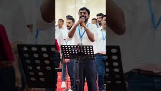 എനിക്കൊത്താശ വരും പാർവ്വതം കർത്താവെ Song Sharon Fellowship Church Manakkala Convention 2025 Choir