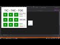 Tic Tac Toe Game in C# with source code | Source Code & Projects