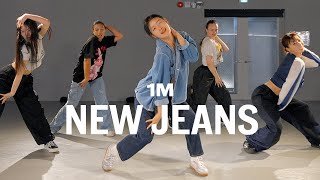 NewJeans - New Jeans / Learner's Class