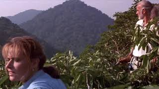 Jerry Goldsmith: The trees | Medicine man