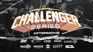 NSL Sports EU Challenger Series R1 | AFTERMOVIE