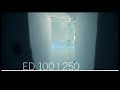 dorma ed100 and ed250 swing door operators at the icehotel sweden