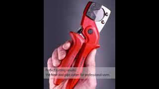 KNIPEX Precision cutter #cobra #knipex #fyp #subscribe #follow