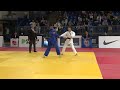 Jelena Nišavić PBG Nina Andrić NJK 1:0 -63kg #PrvenstvoSrbijeMSeniori2024 FINAL