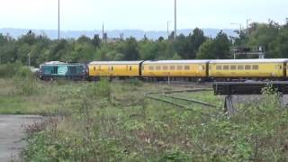 DRS 68016 TNT 68021 ON 1Q16 AT GLOUCESTER 280916