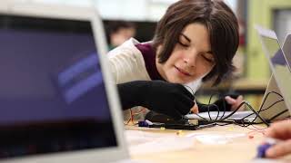 CTE Pathway - Design & Engineering