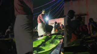 Free sapadu😂part 4🤣kelambiruvom la||#shorts #food #trending #karaikudi