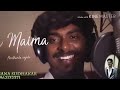 maima peru anjala gana sudhakar chennai gana bright dreams