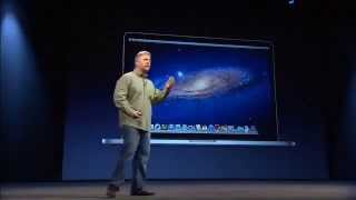 Apple's WWDC - iOS6